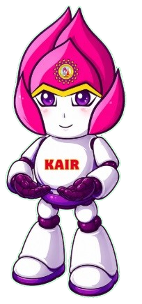 มาสคอท KAIR